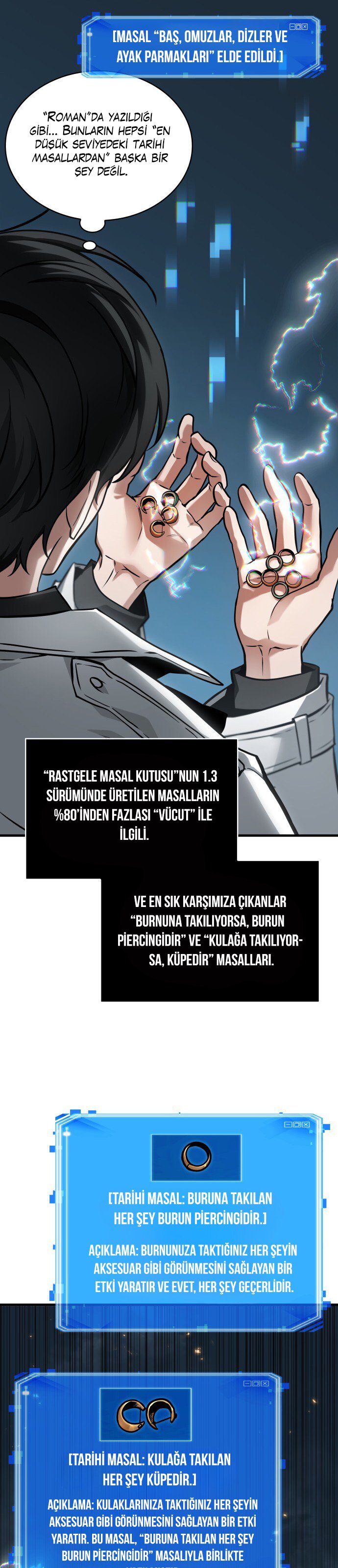 Read Omniscient Readers Viewpoint tr Manga Online