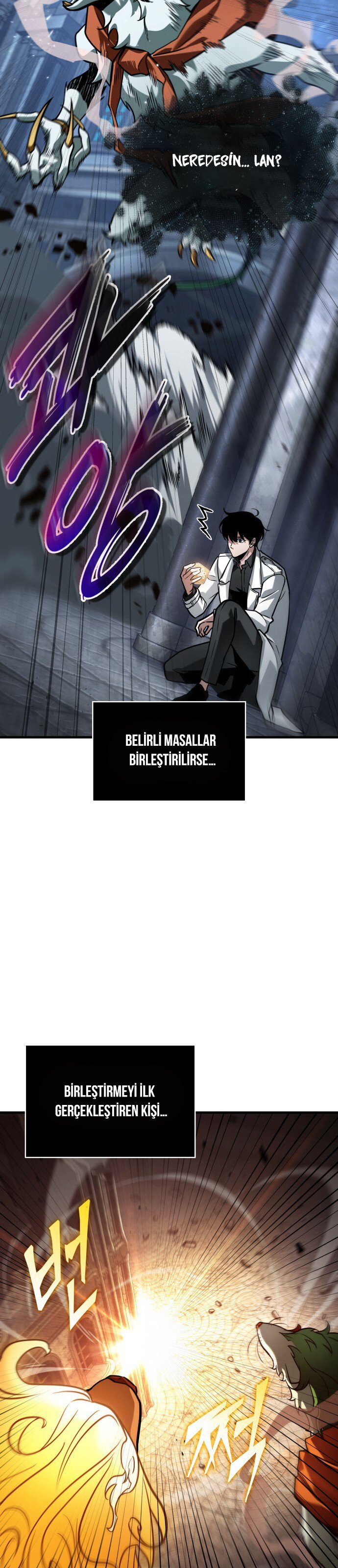 Read Omniscient Readers Viewpoint tr Manga Online