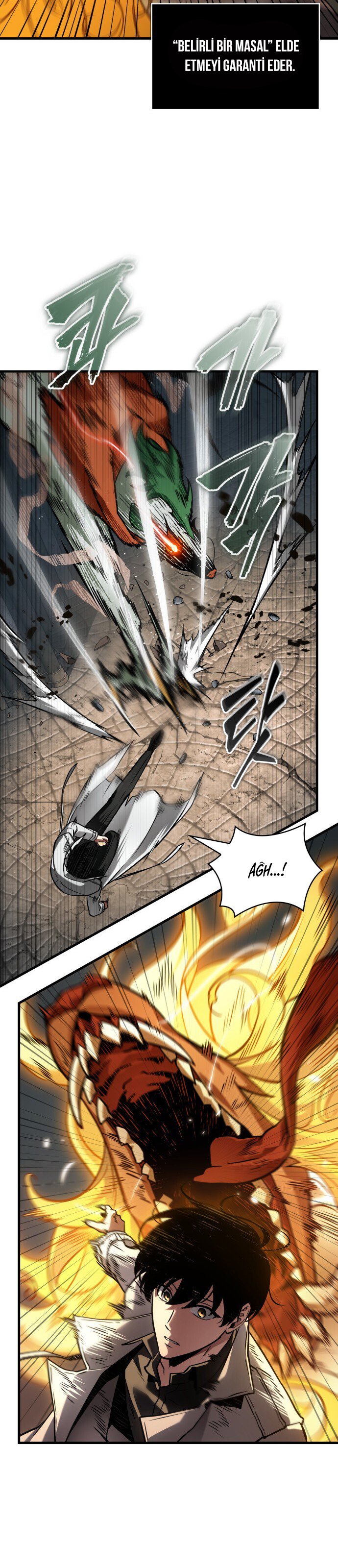 Read Omniscient Readers Viewpoint tr Manga Online