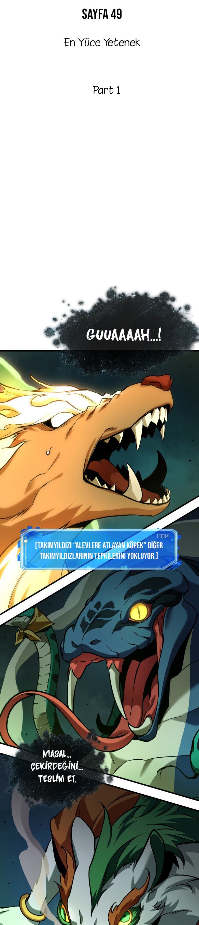 Read Omniscient Readers Viewpoint tr Manga Online