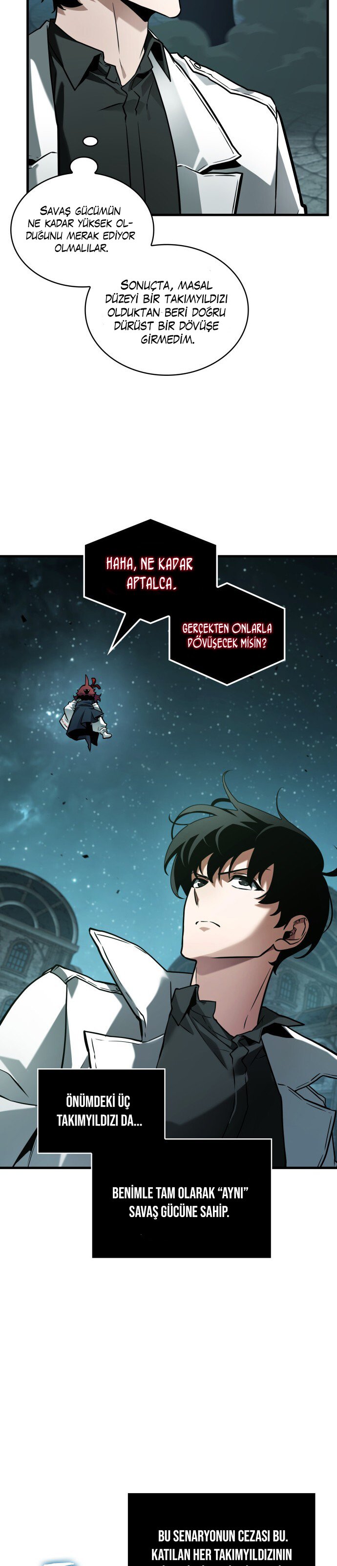 Read Omniscient Readers Viewpoint tr Manga Online