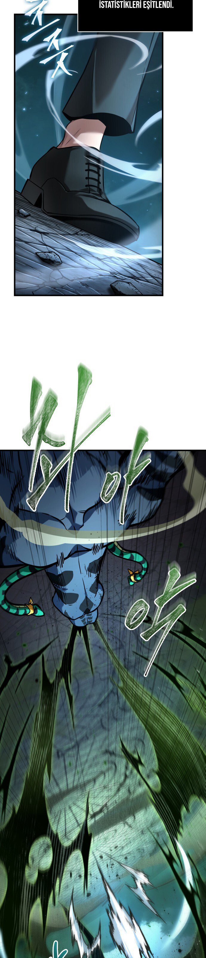 Read Omniscient Readers Viewpoint tr Manga Online