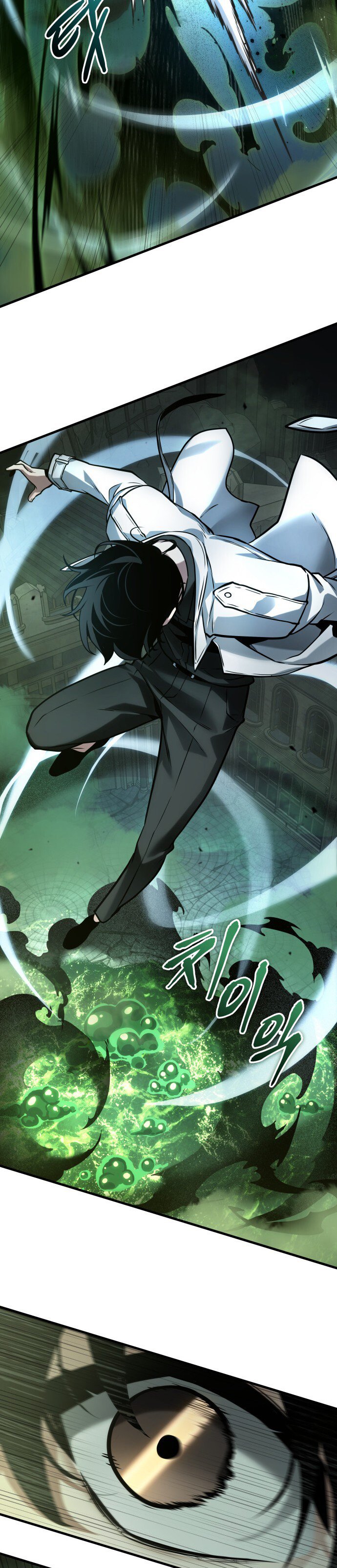 Read Omniscient Readers Viewpoint tr Manga Online