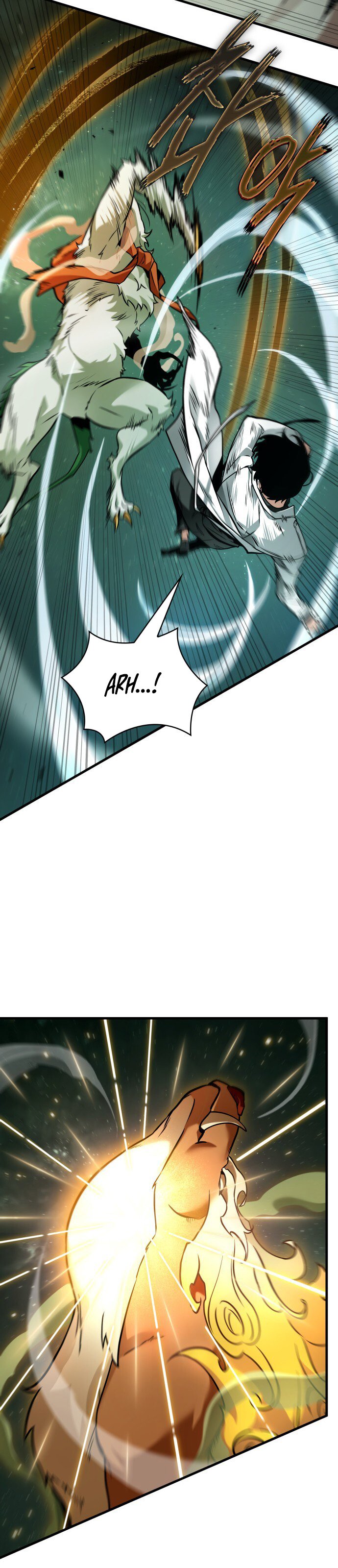 Read Omniscient Readers Viewpoint tr Manga Online