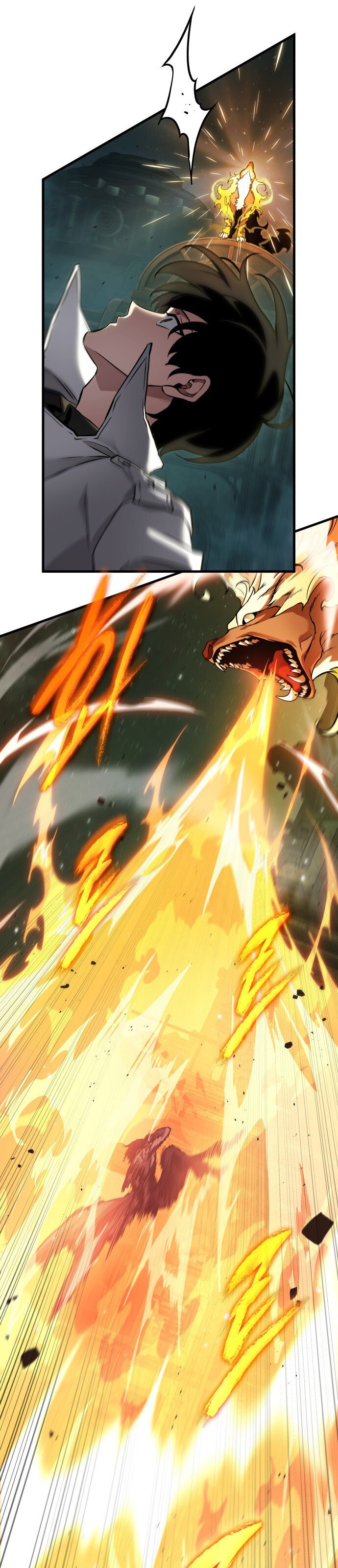 Read Omniscient Readers Viewpoint tr Manga Online