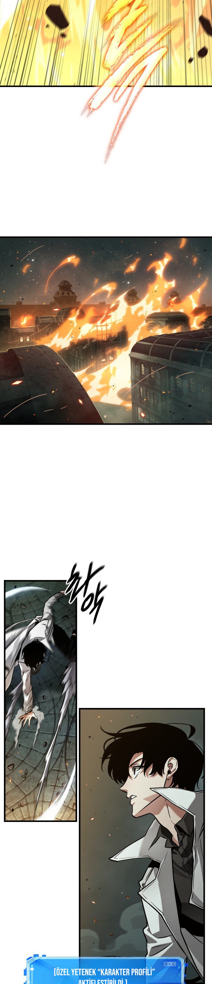 Read Omniscient Readers Viewpoint tr Manga Online