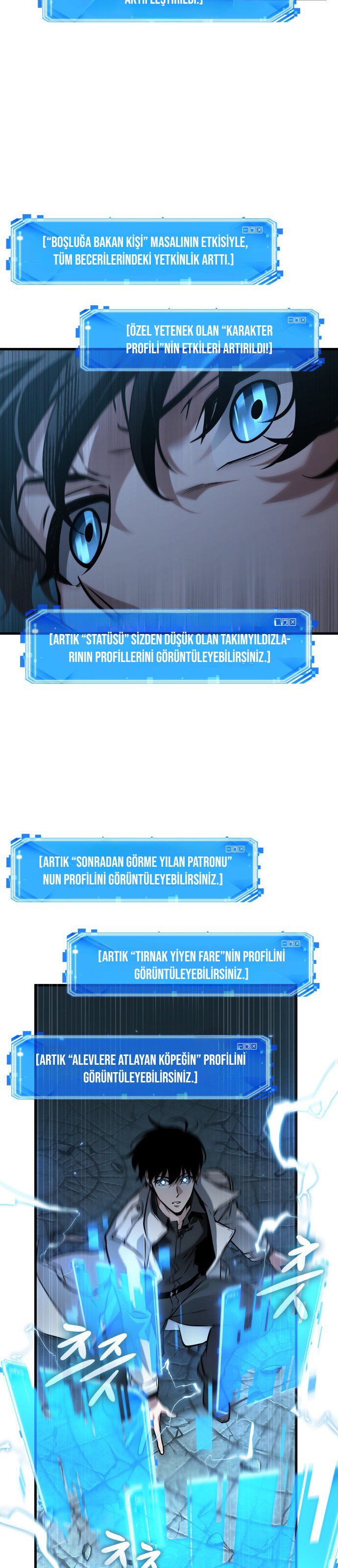 Read Omniscient Readers Viewpoint tr Manga Online