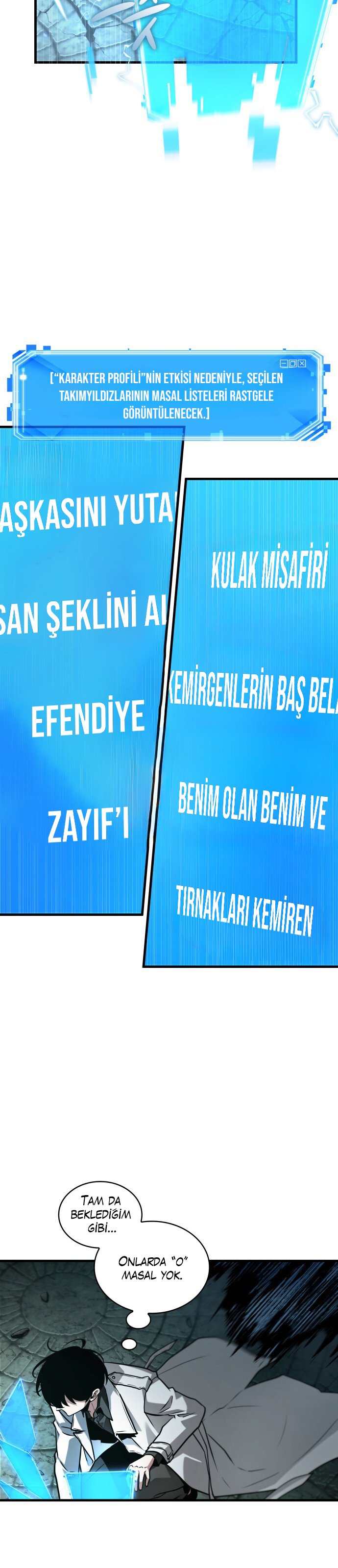 Read Omniscient Readers Viewpoint tr Manga Online