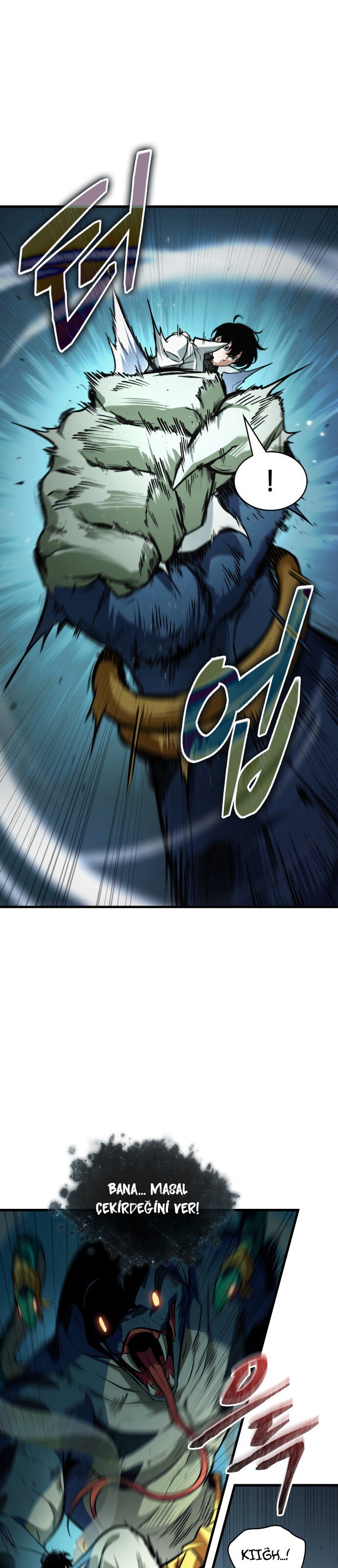 Read Omniscient Readers Viewpoint tr Manga Online