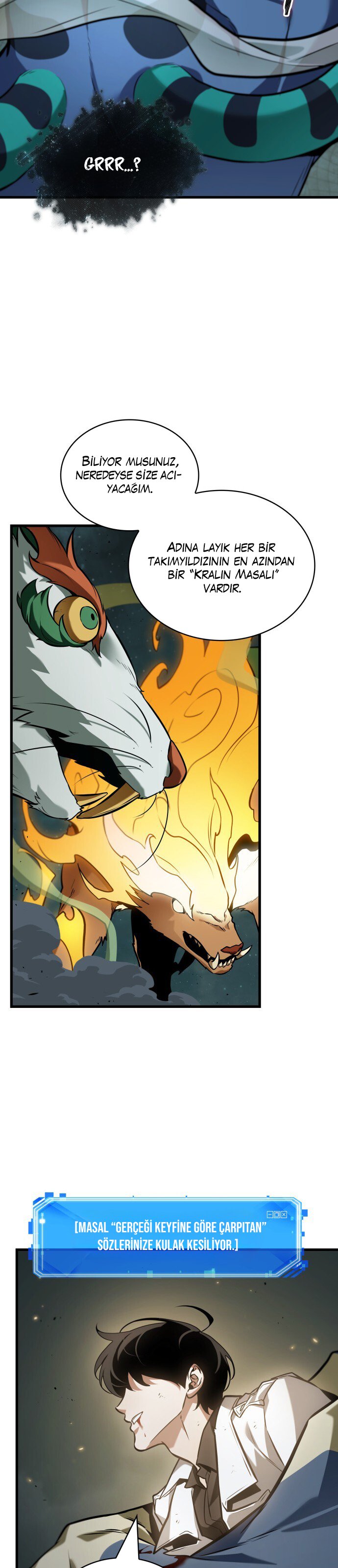 Read Omniscient Readers Viewpoint tr Manga Online