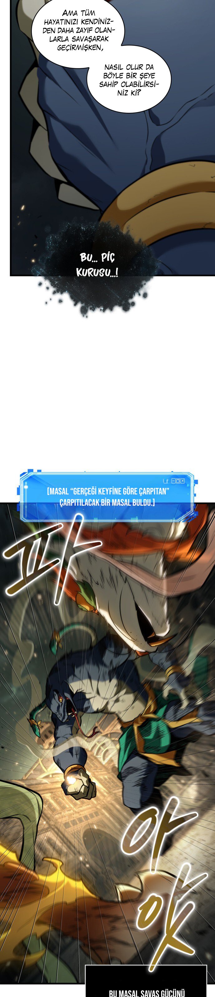 Read Omniscient Readers Viewpoint tr Manga Online