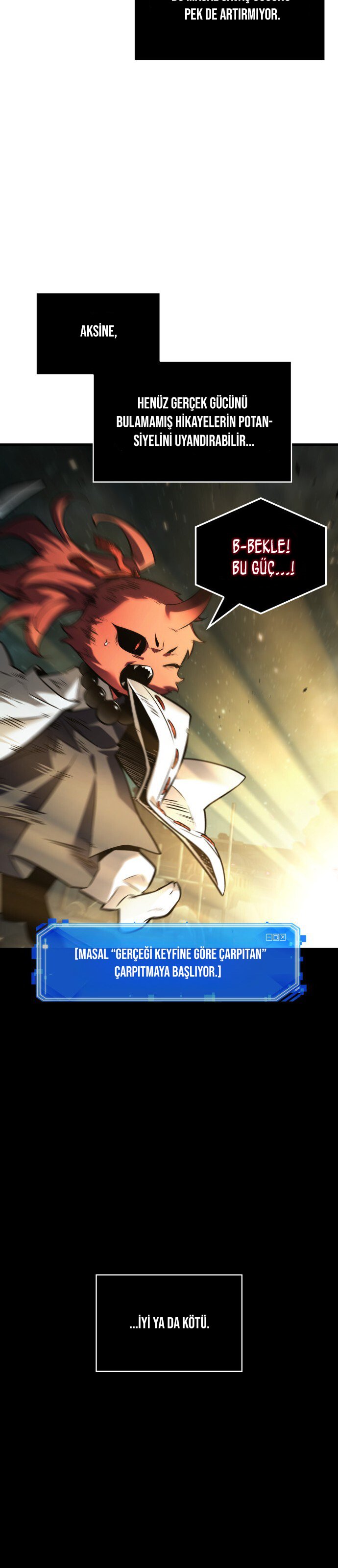 Read Omniscient Readers Viewpoint tr Manga Online