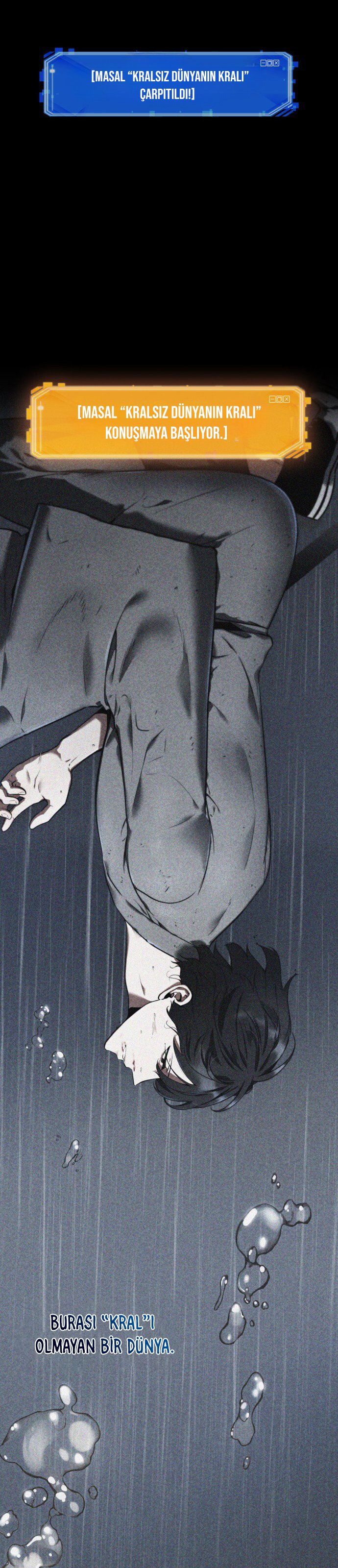 Read Omniscient Readers Viewpoint tr Manga Online