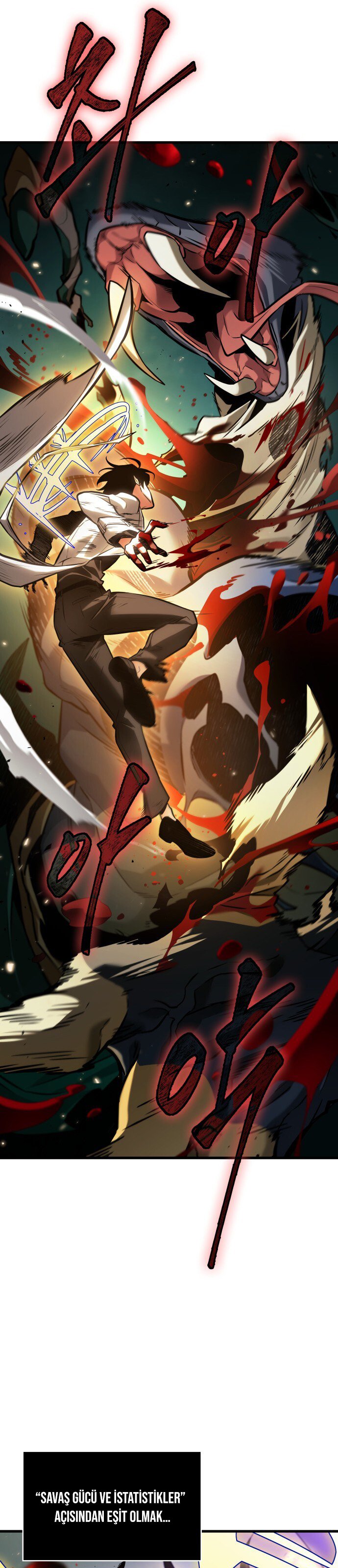 Read Omniscient Readers Viewpoint tr Manga Online