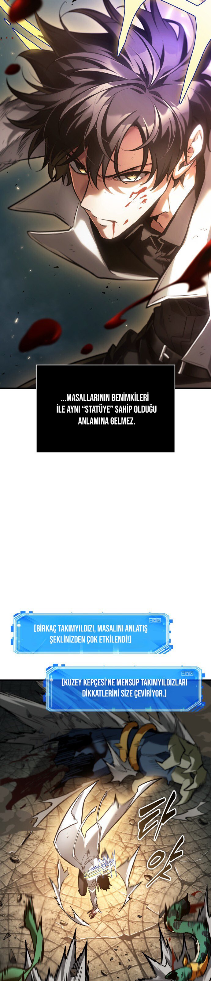 Read Omniscient Readers Viewpoint tr Manga Online