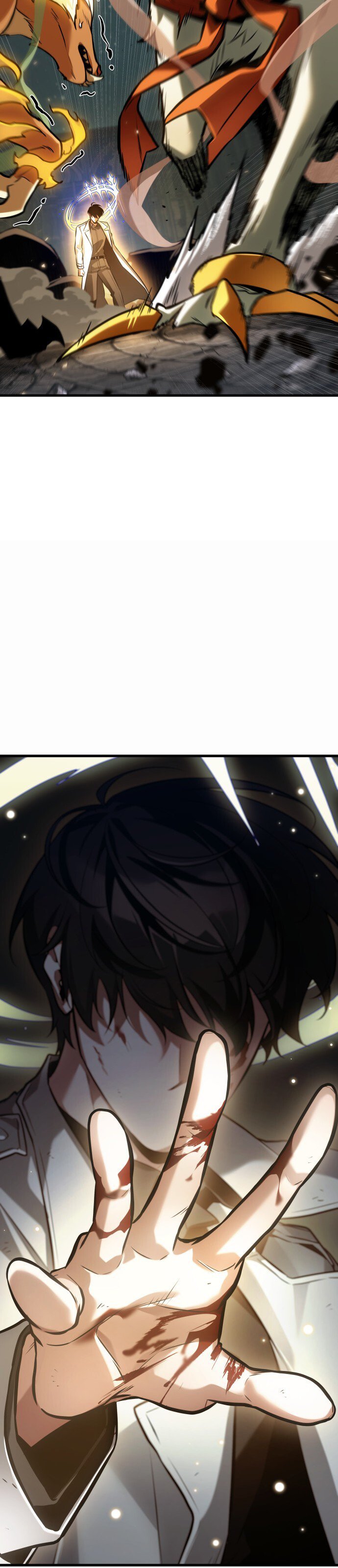 Read Omniscient Readers Viewpoint tr Manga Online