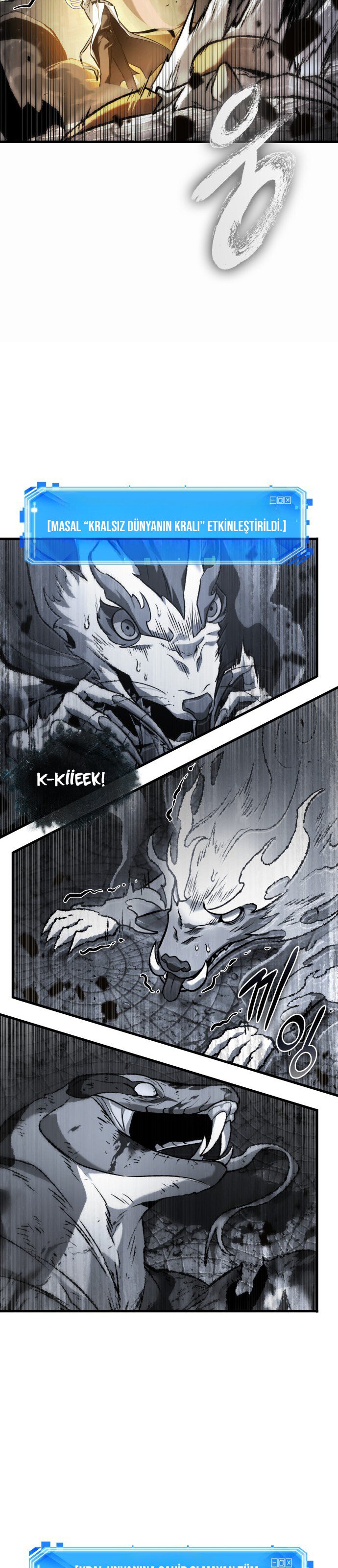 Read Omniscient Readers Viewpoint tr Manga Online