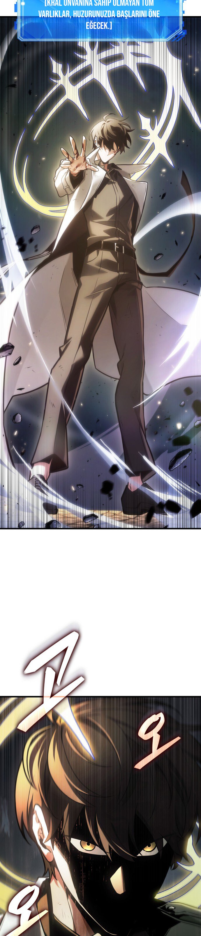 Read Omniscient Readers Viewpoint tr Manga Online