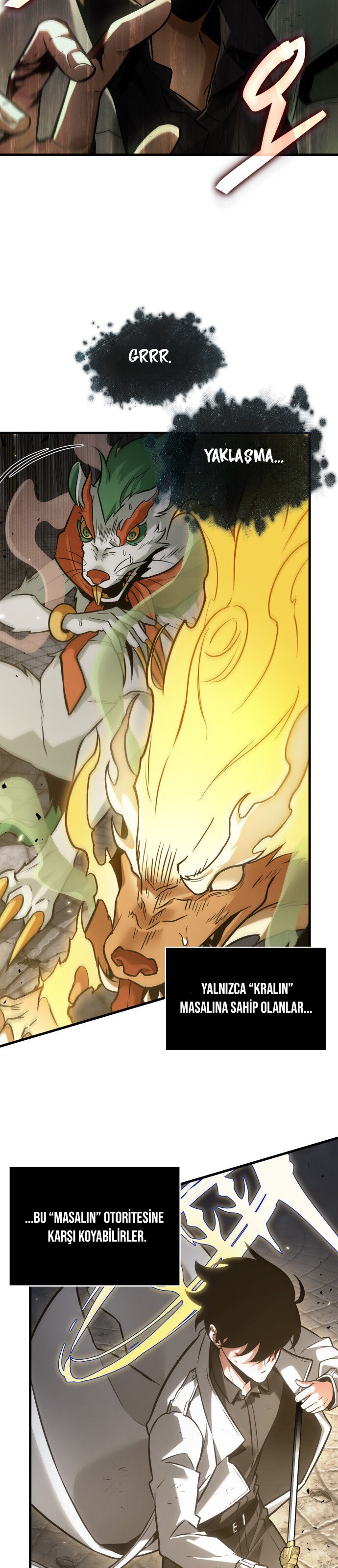 Read Omniscient Readers Viewpoint tr Manga Online