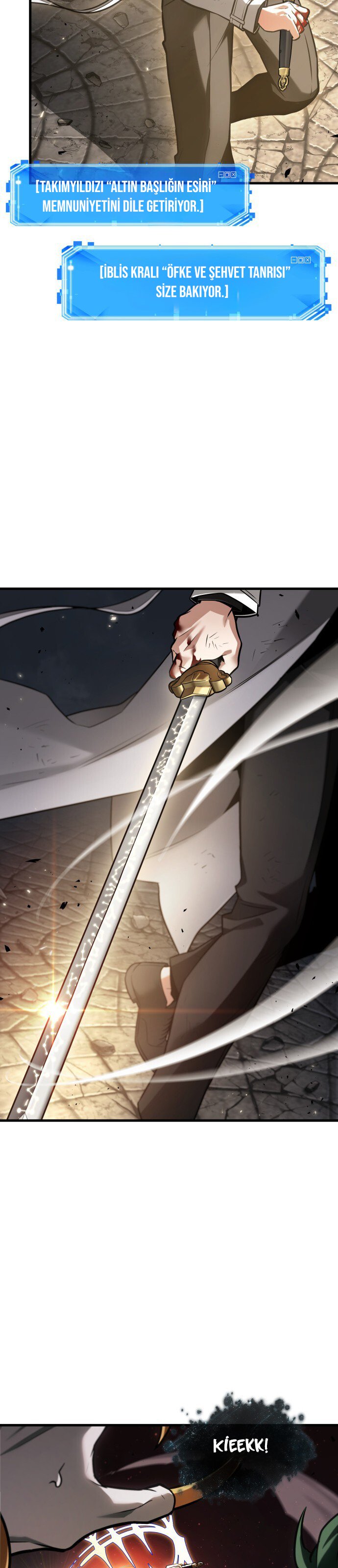 Read Omniscient Readers Viewpoint tr Manga Online