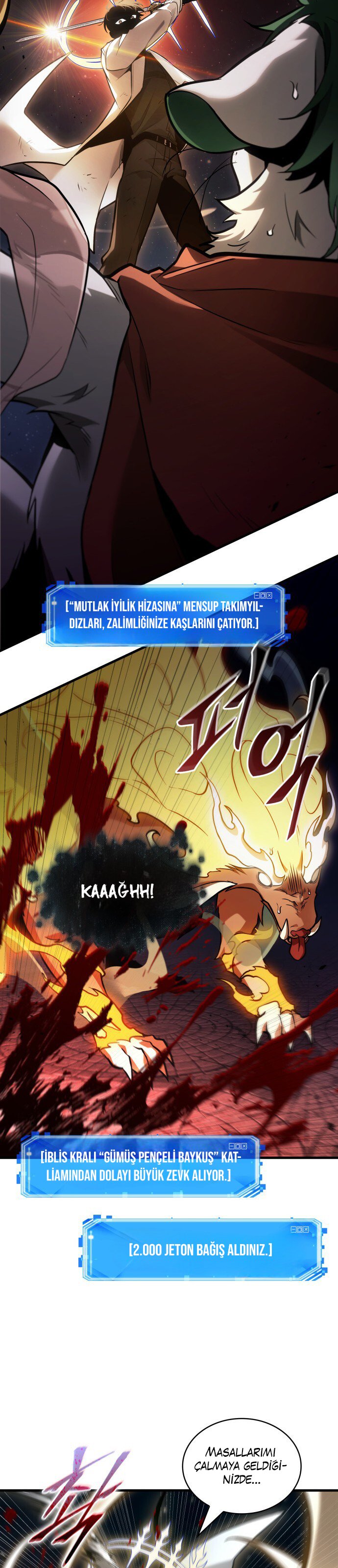 Read Omniscient Readers Viewpoint tr Manga Online