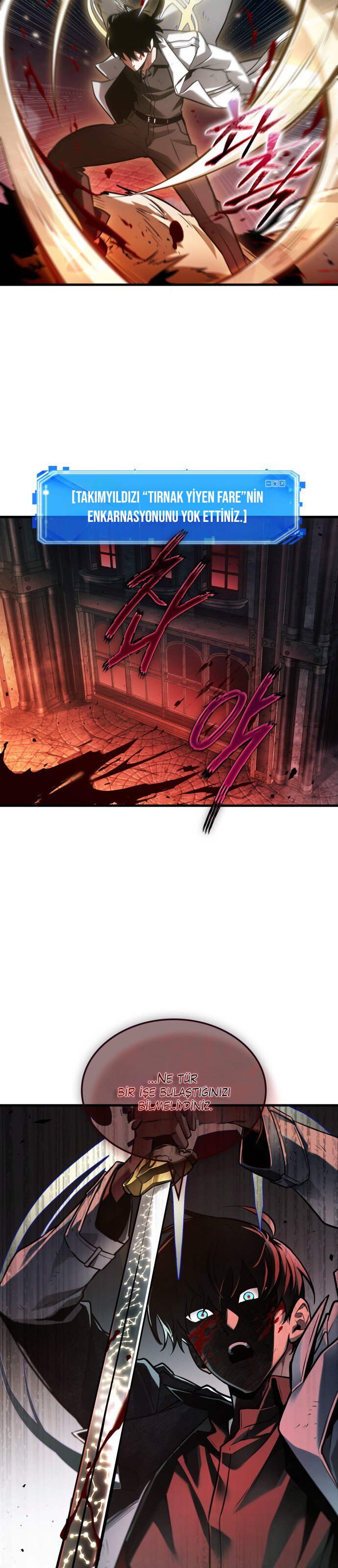 Read Omniscient Readers Viewpoint tr Manga Online