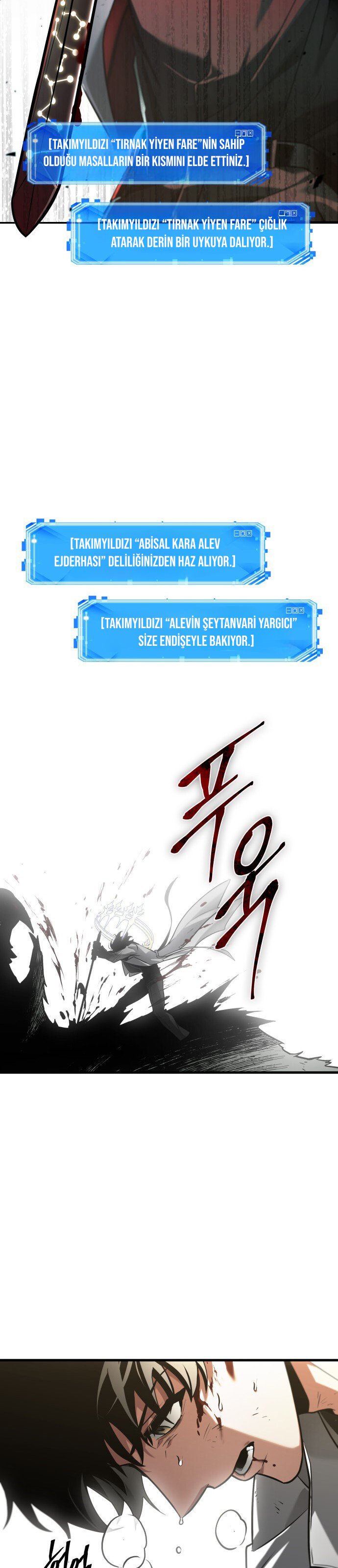 Read Omniscient Readers Viewpoint tr Manga Online