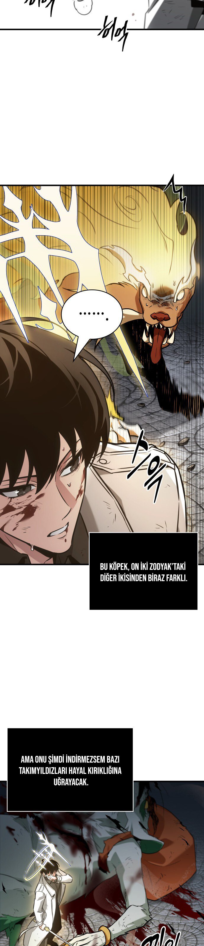 Read Omniscient Readers Viewpoint tr Manga Online