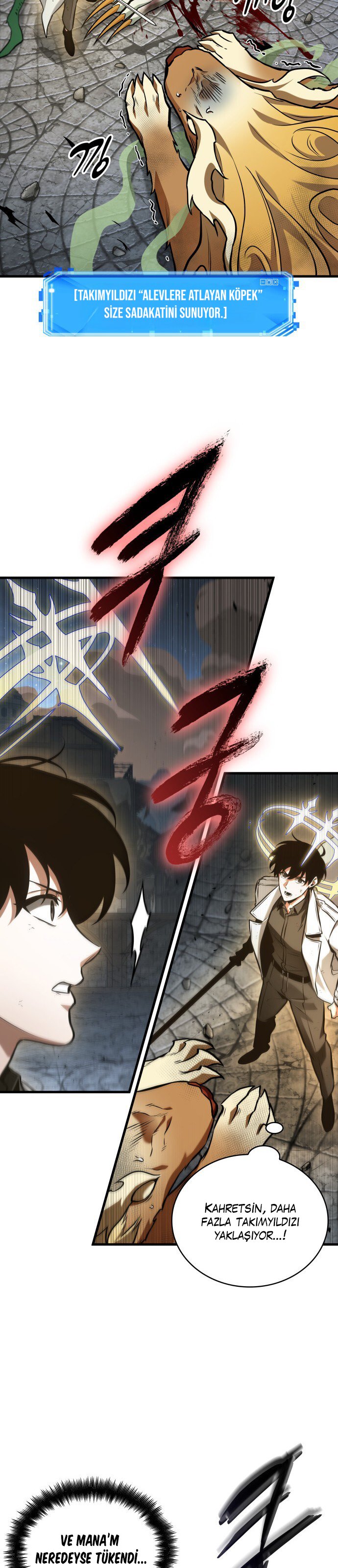 Read Omniscient Readers Viewpoint tr Manga Online