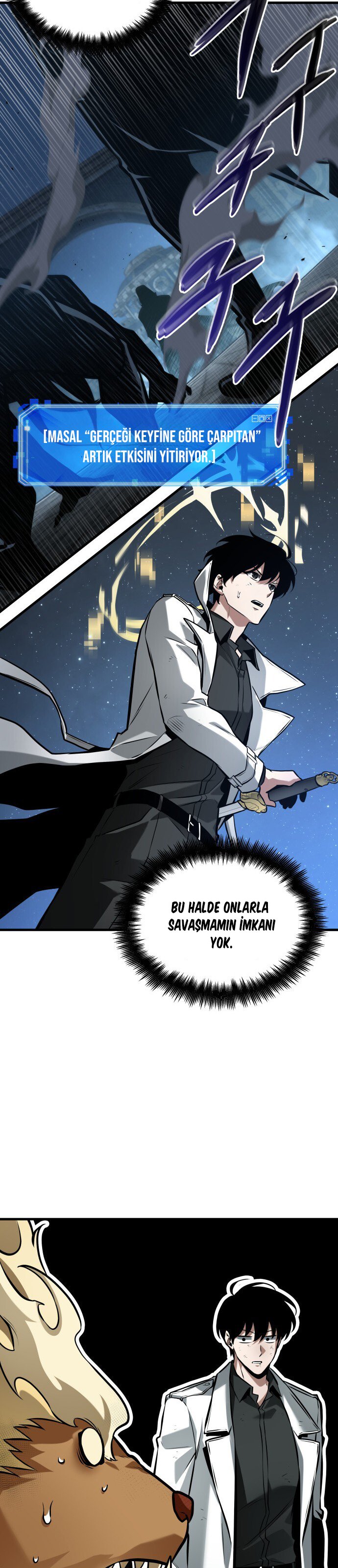 Read Omniscient Readers Viewpoint tr Manga Online