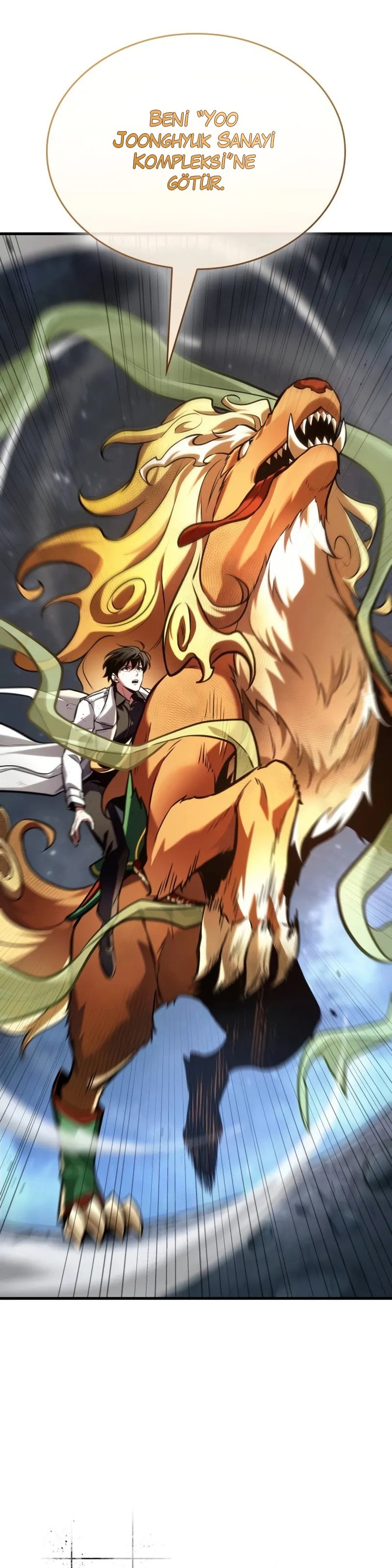 Read Omniscient Readers Viewpoint tr Manga Online