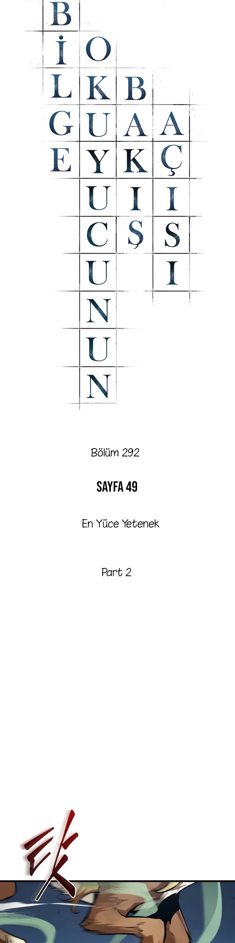 Read Omniscient Readers Viewpoint tr Manga Online