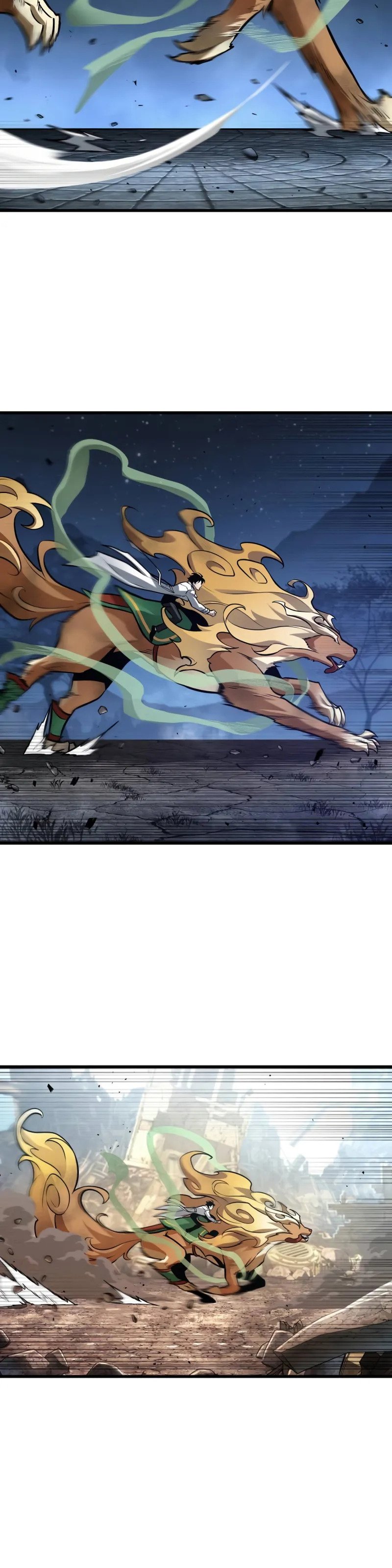 Read Omniscient Readers Viewpoint tr Manga Online