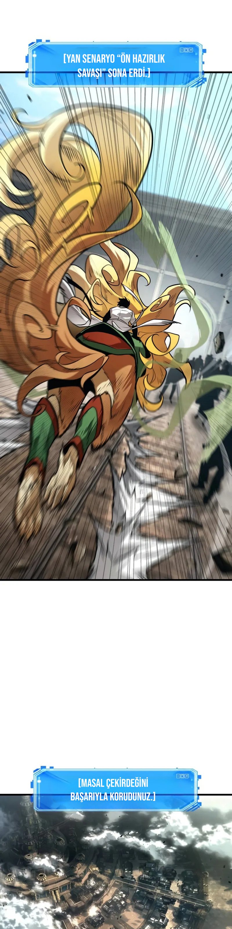 Read Omniscient Readers Viewpoint tr Manga Online