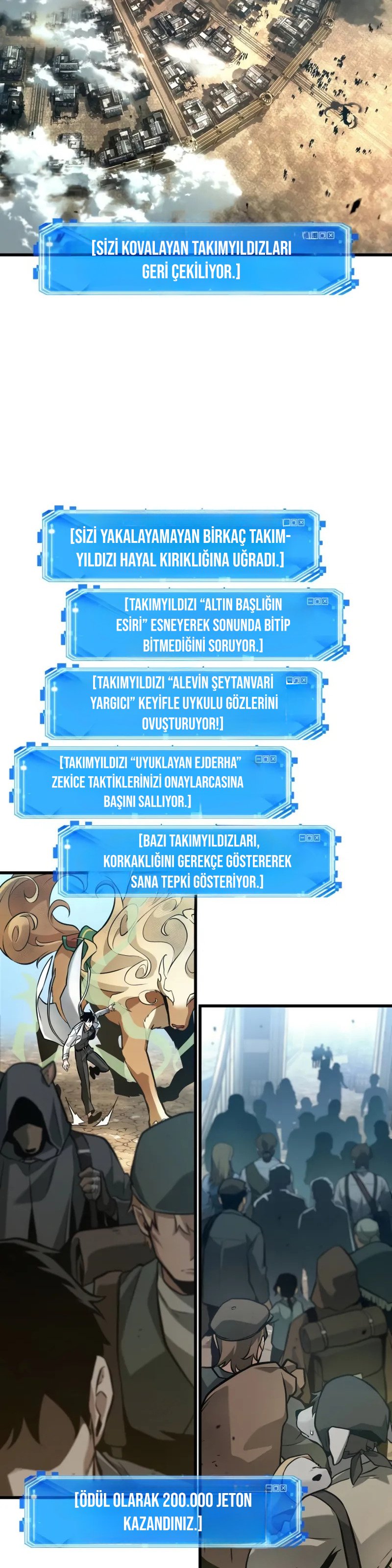 Read Omniscient Readers Viewpoint tr Manga Online