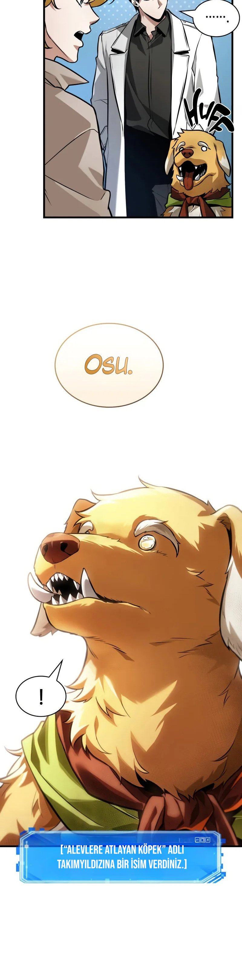 Read Omniscient Readers Viewpoint tr Manga Online