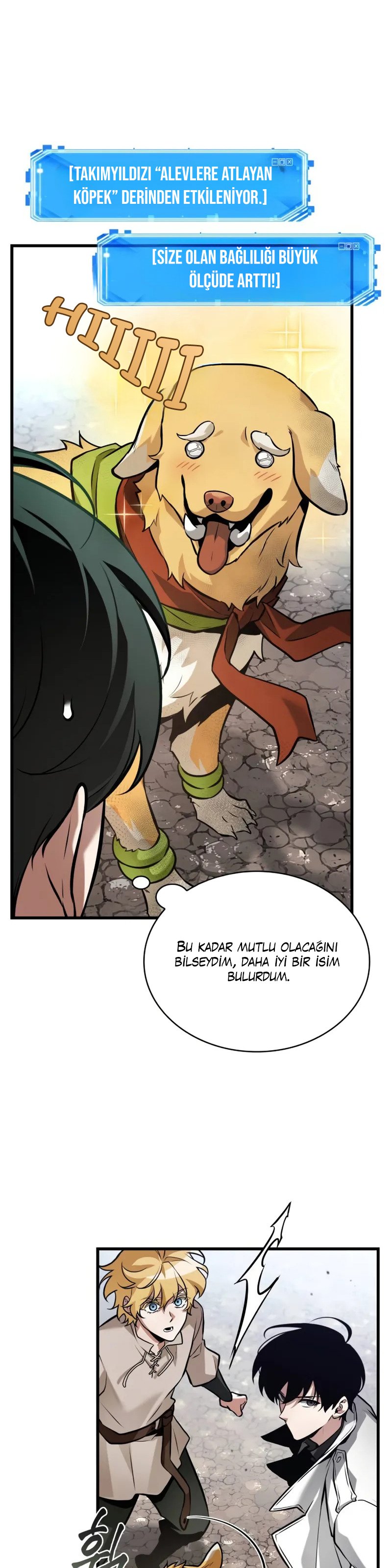 Read Omniscient Readers Viewpoint tr Manga Online