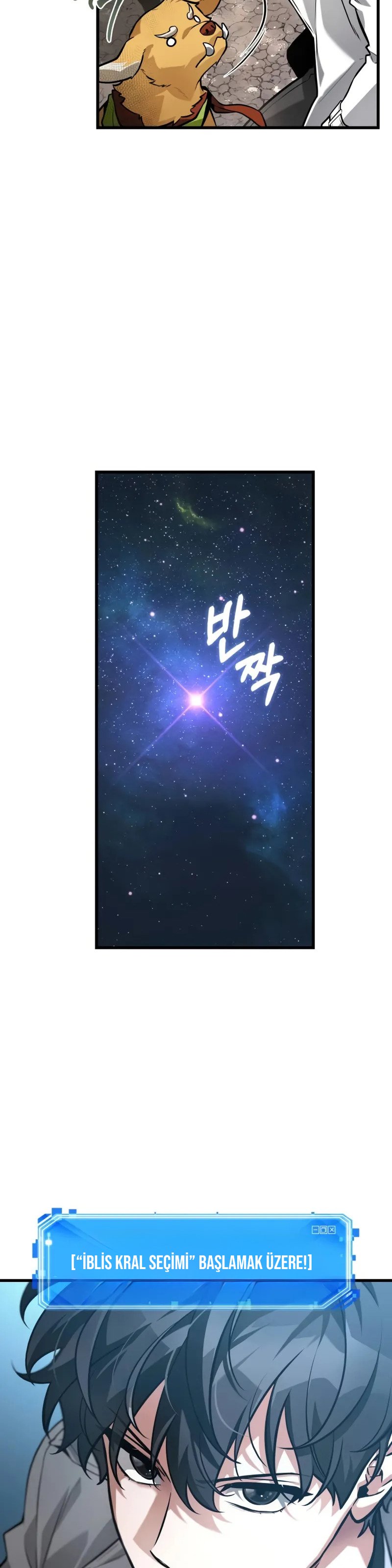 Read Omniscient Readers Viewpoint tr Manga Online