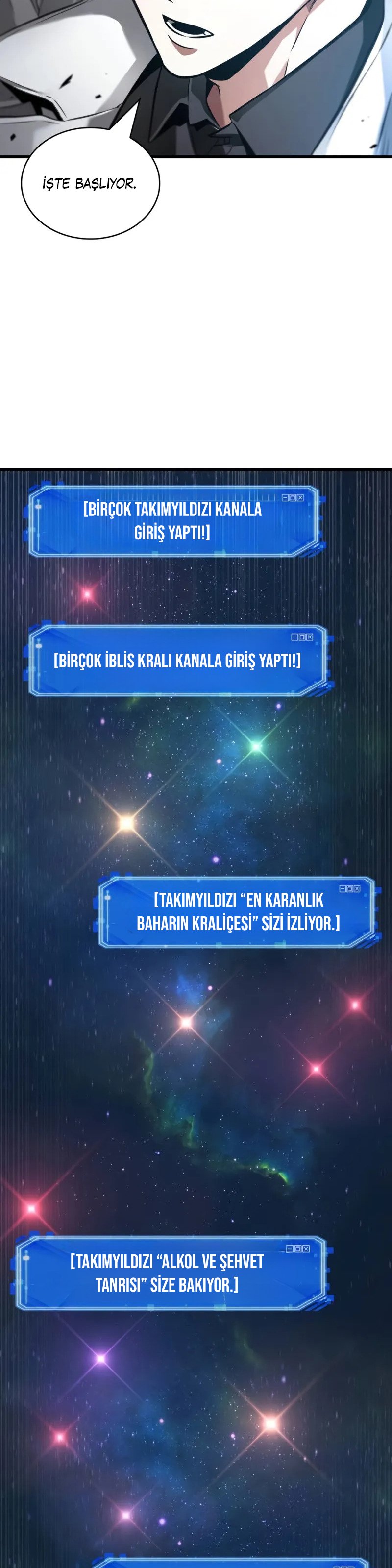 Read Omniscient Readers Viewpoint tr Manga Online