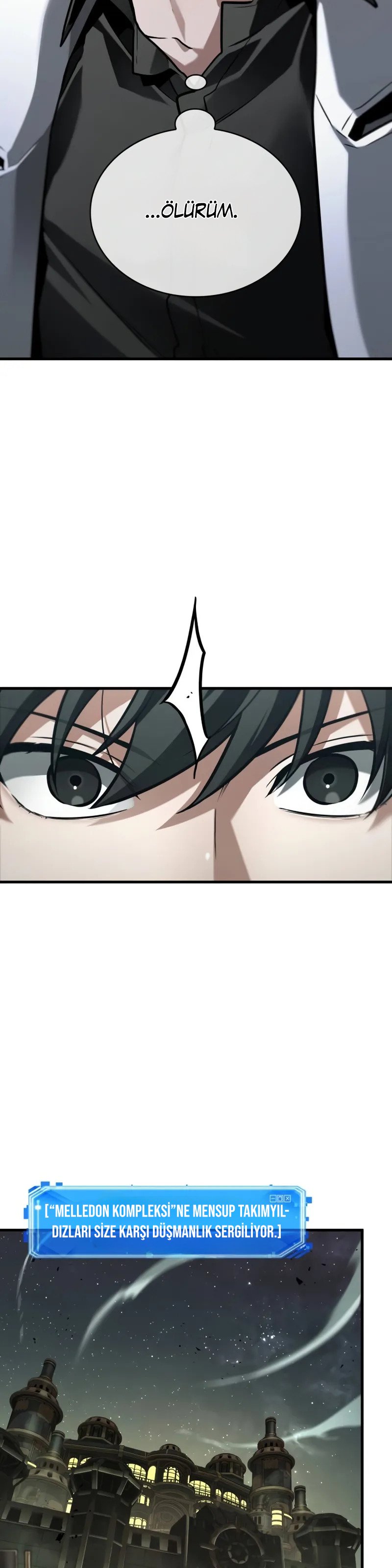 Read Omniscient Readers Viewpoint tr Manga Online