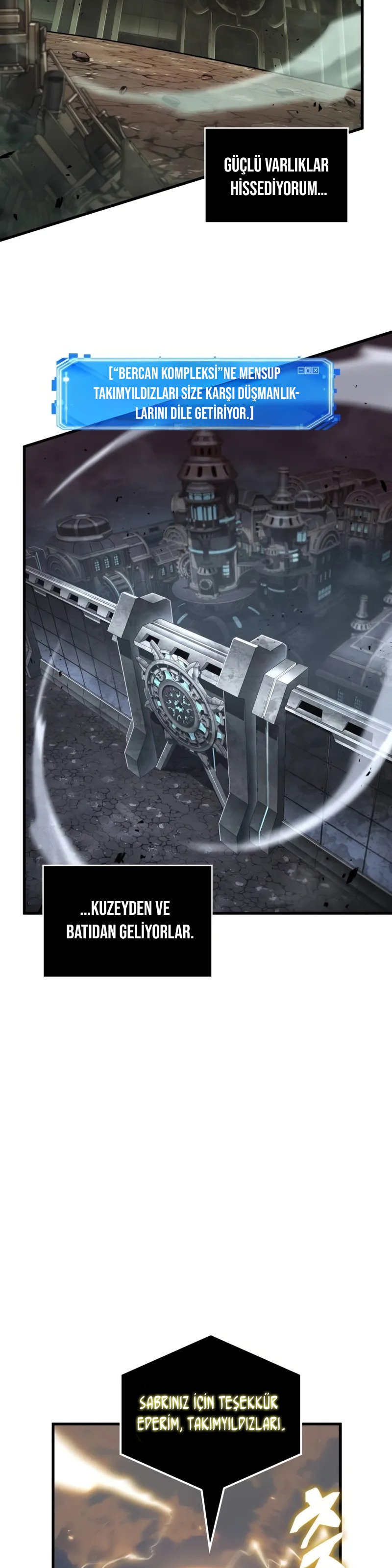 Read Omniscient Readers Viewpoint tr Manga Online