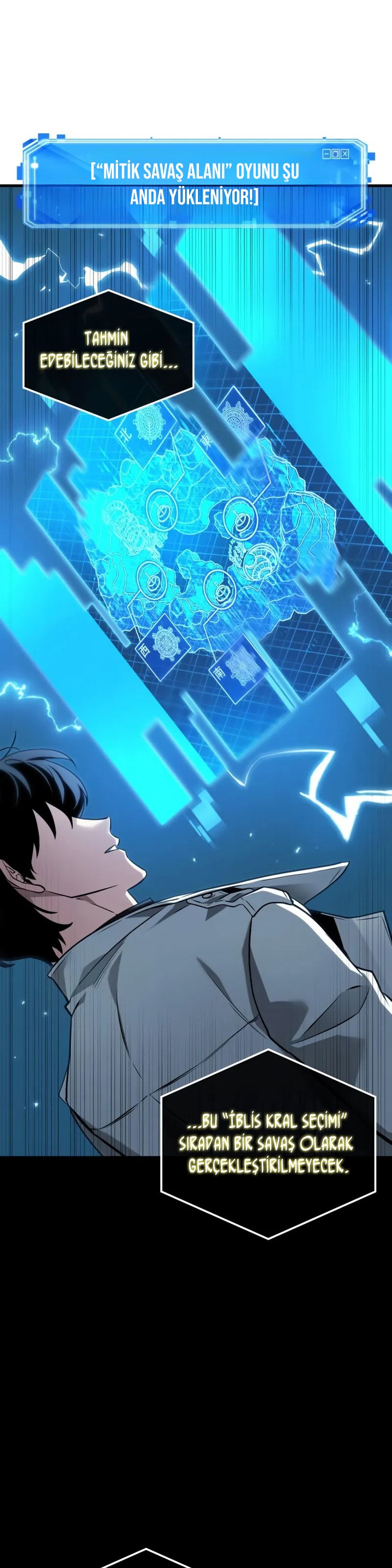 Read Omniscient Readers Viewpoint tr Manga Online