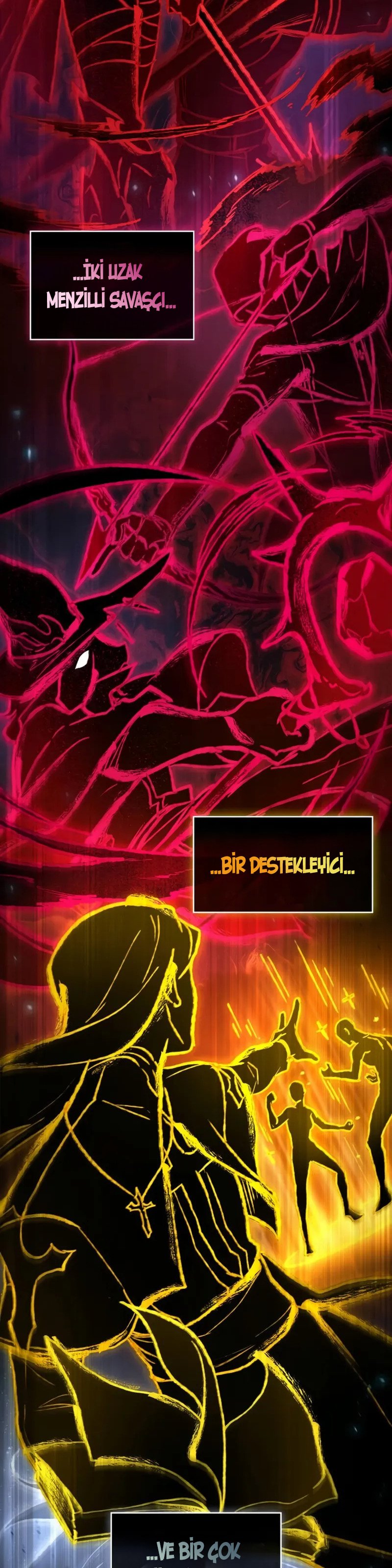 Read Omniscient Readers Viewpoint tr Manga Online