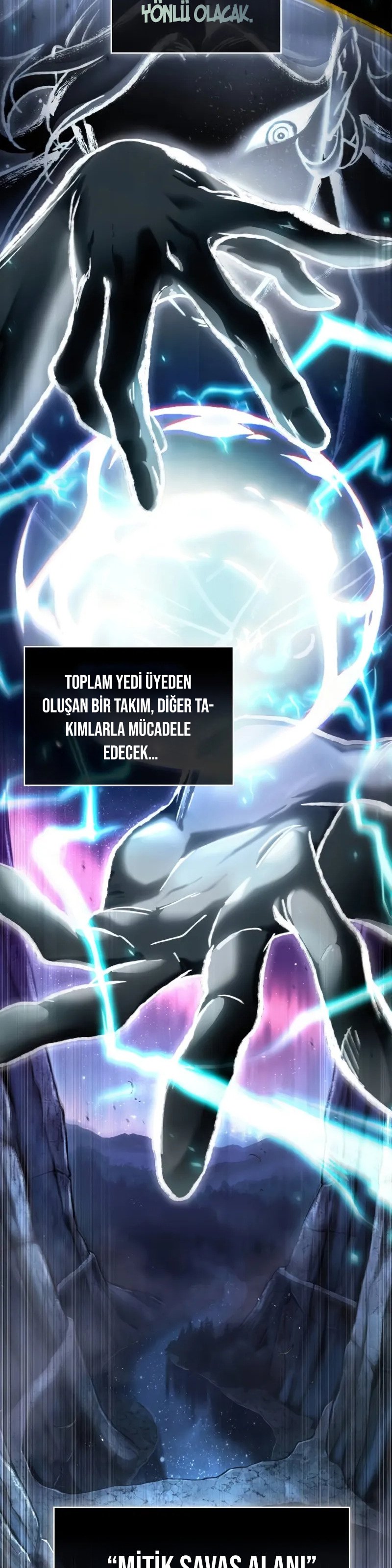 Read Omniscient Readers Viewpoint tr Manga Online