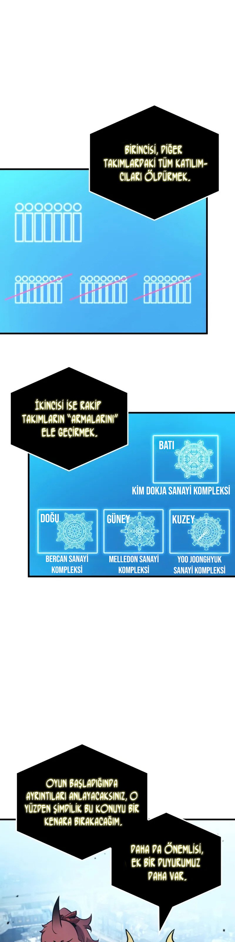 Read Omniscient Readers Viewpoint tr Manga Online