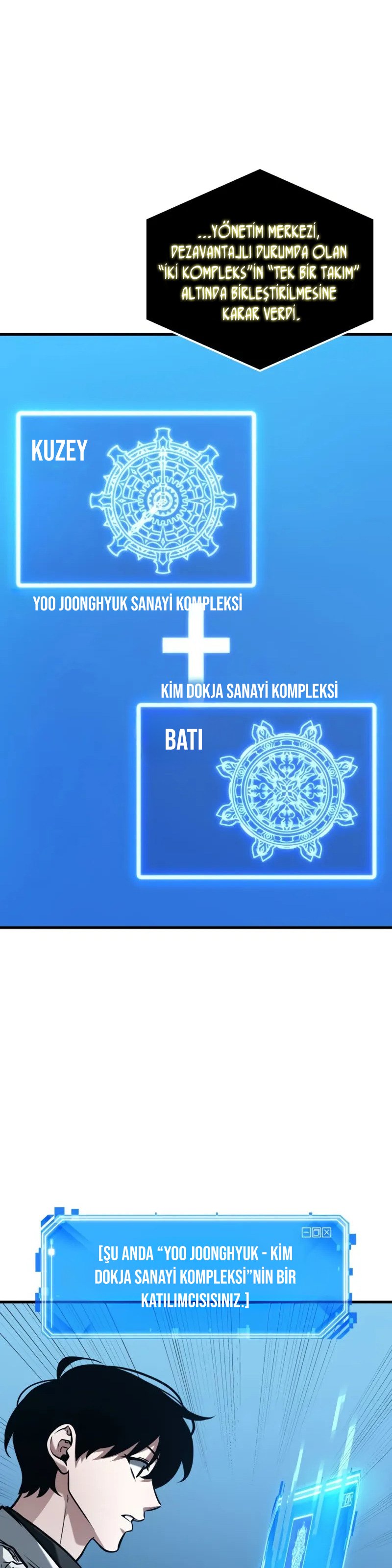 Read Omniscient Readers Viewpoint tr Manga Online