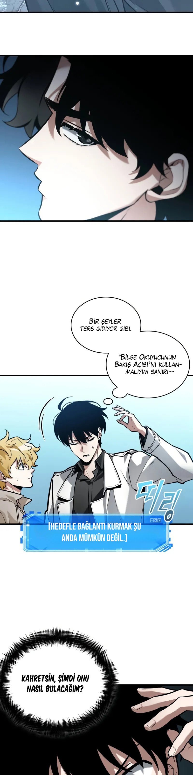 Read Omniscient Readers Viewpoint tr Manga Online