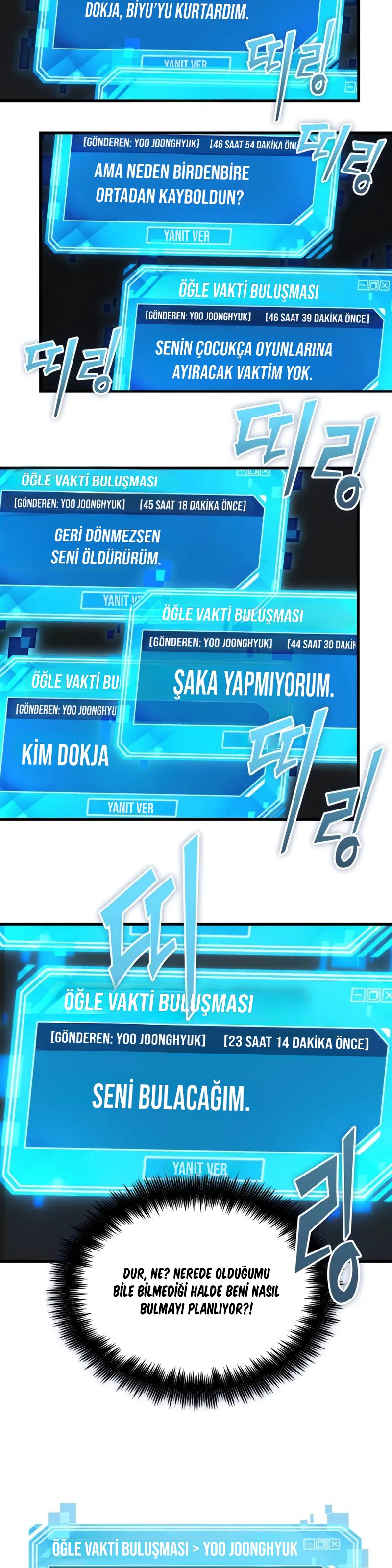 Read Omniscient Readers Viewpoint tr Manga Online