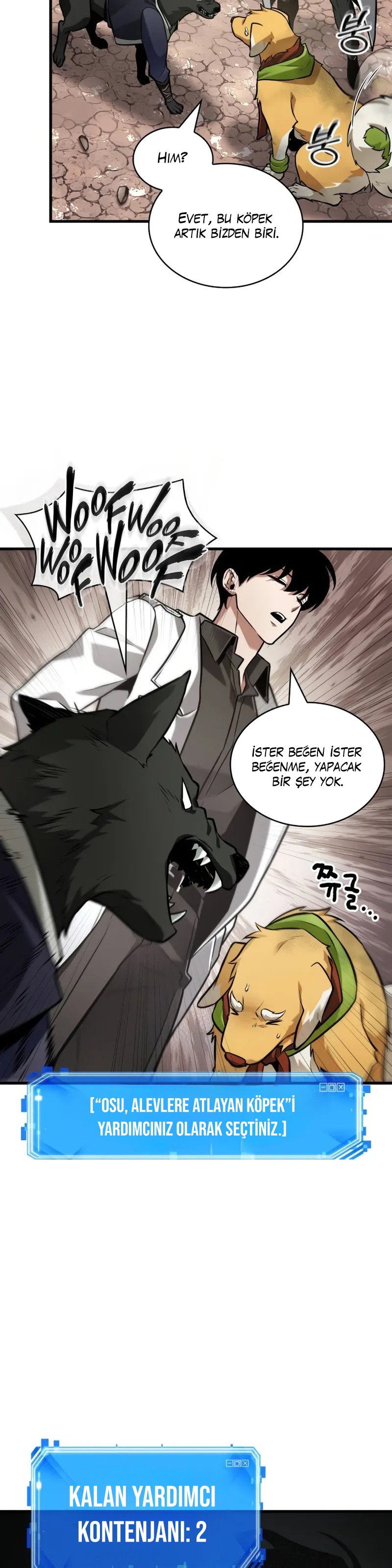 Read Omniscient Readers Viewpoint tr Manga Online