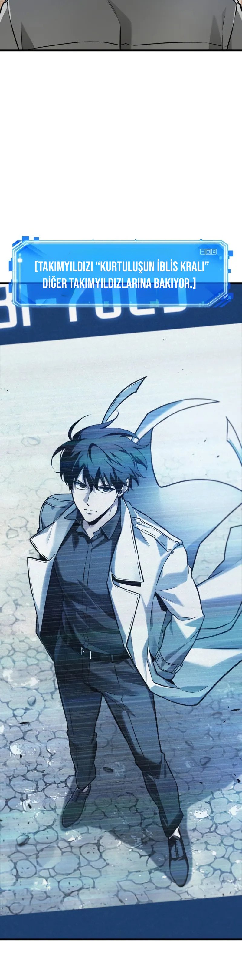 Read Omniscient Readers Viewpoint tr Manga Online